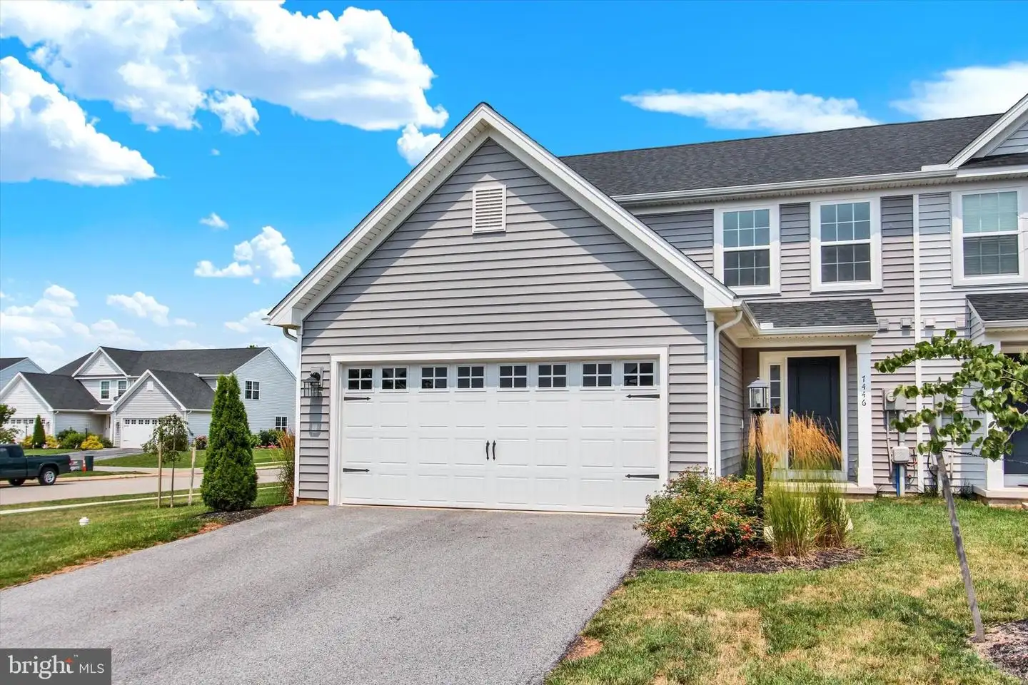7446 Saint Patrick Court, Abbottstown, PA, 17301