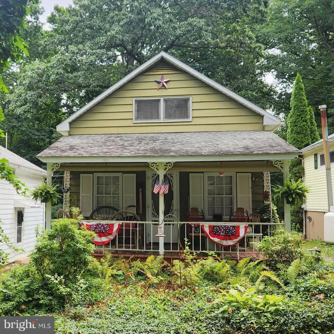 21 Mount Lebanon Drive
