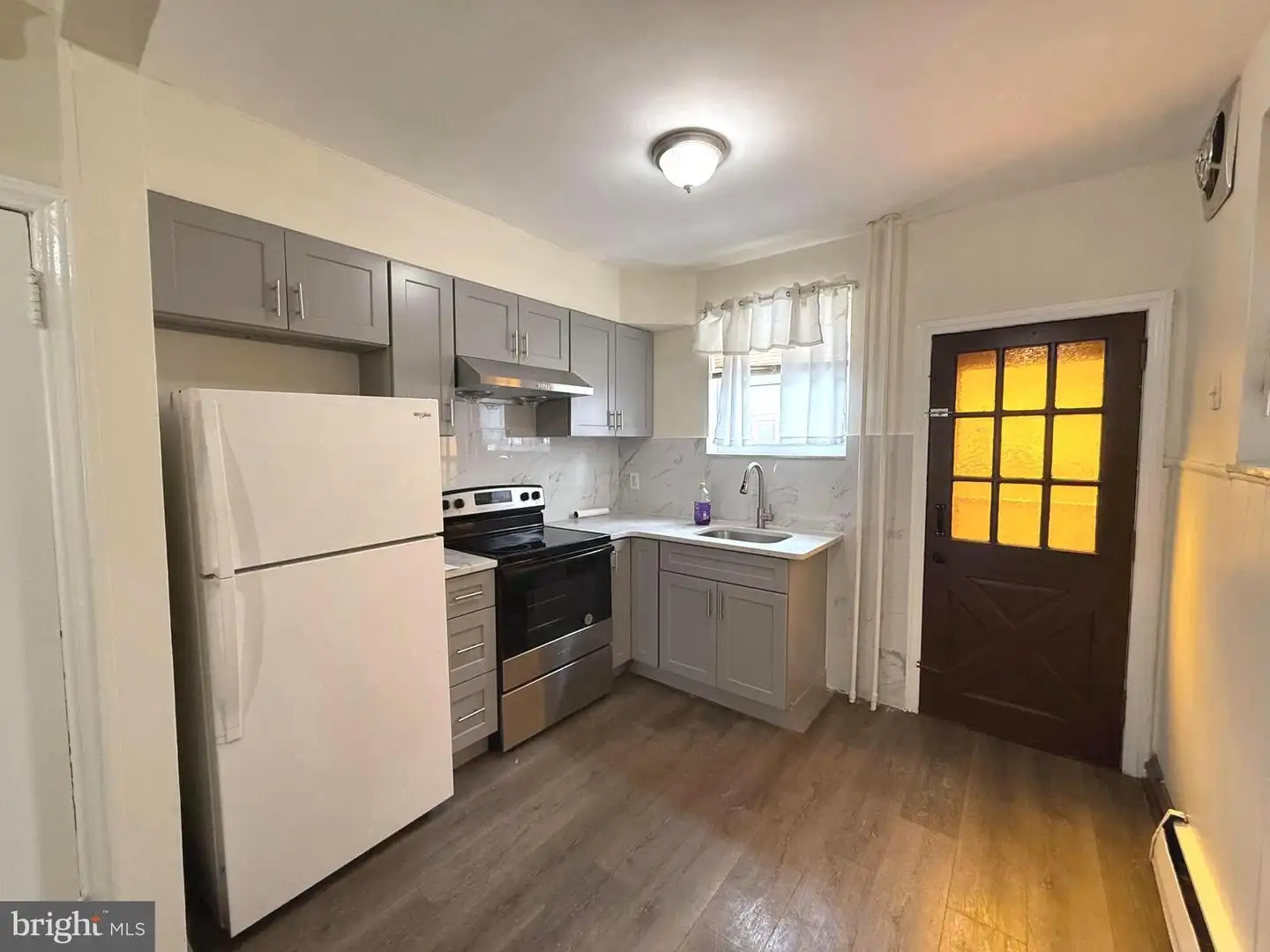 2528 S Beulah Street, Philadelphia, PA, 19148