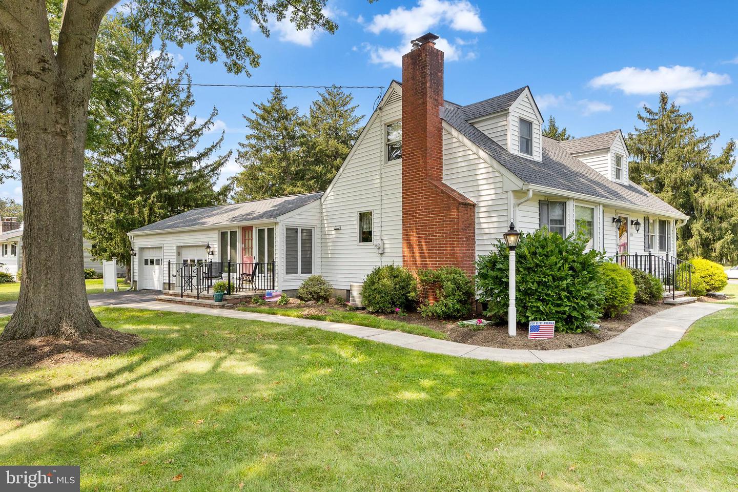 View Ewing, NJ 08638 house