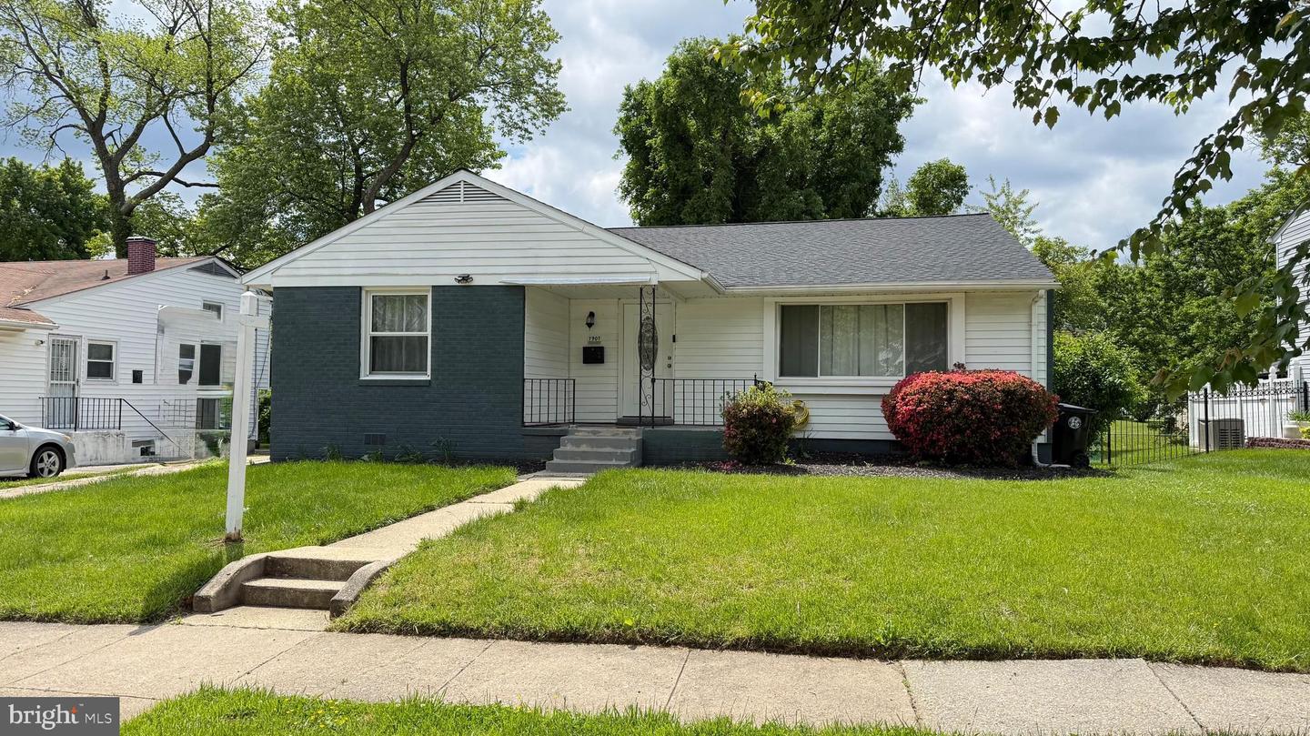 7907 Subet Rd, Windsor Mill, MD, 21244