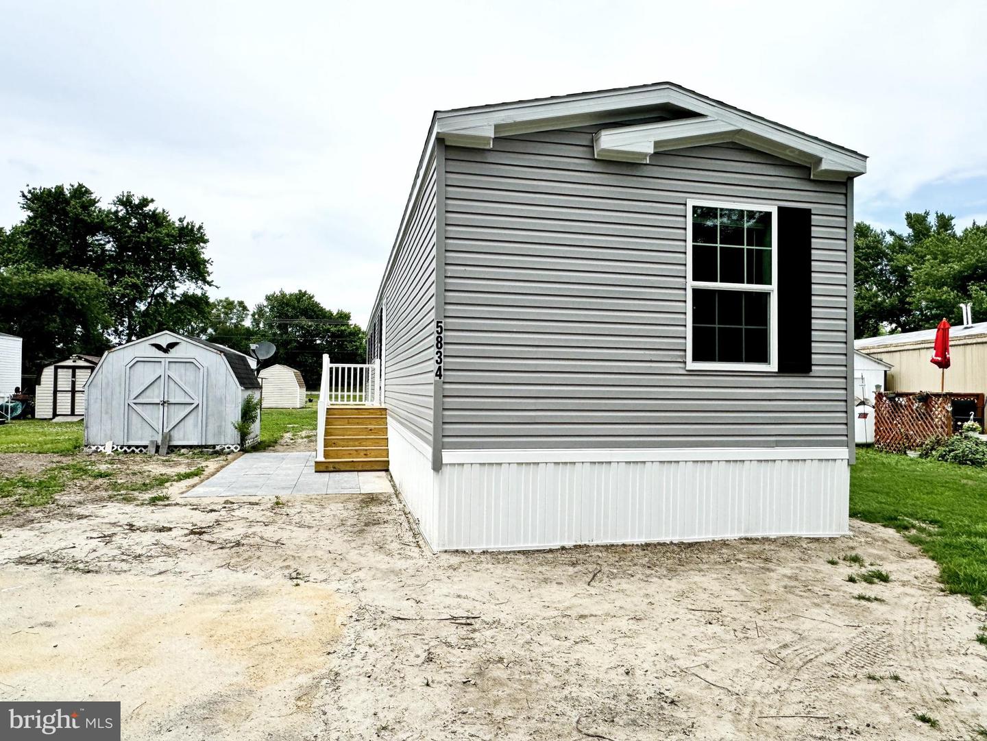 Photo 26 of 28 of 5834 Bay St mobile home
