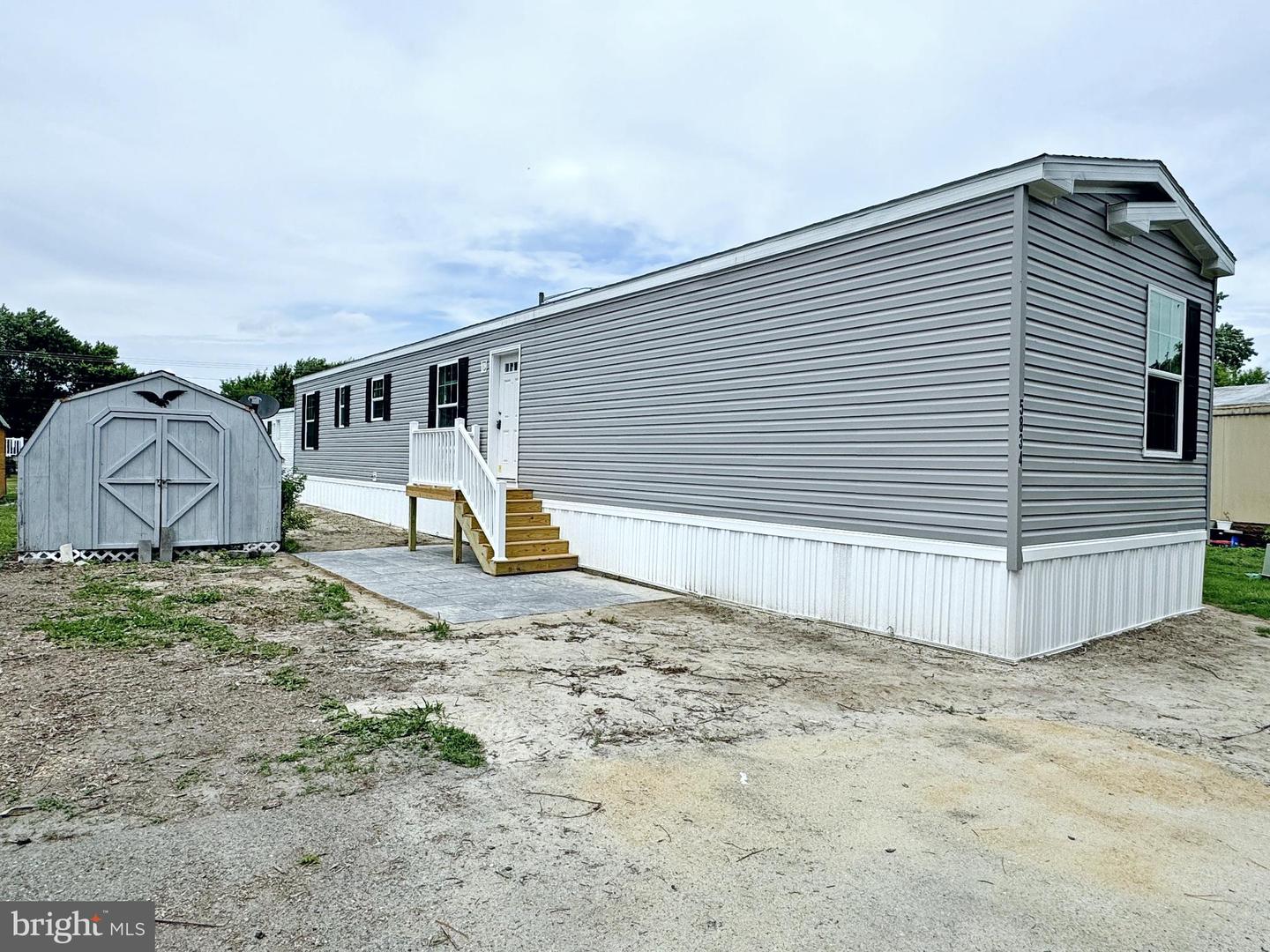 View Salisbury, MD 21801 mobile home