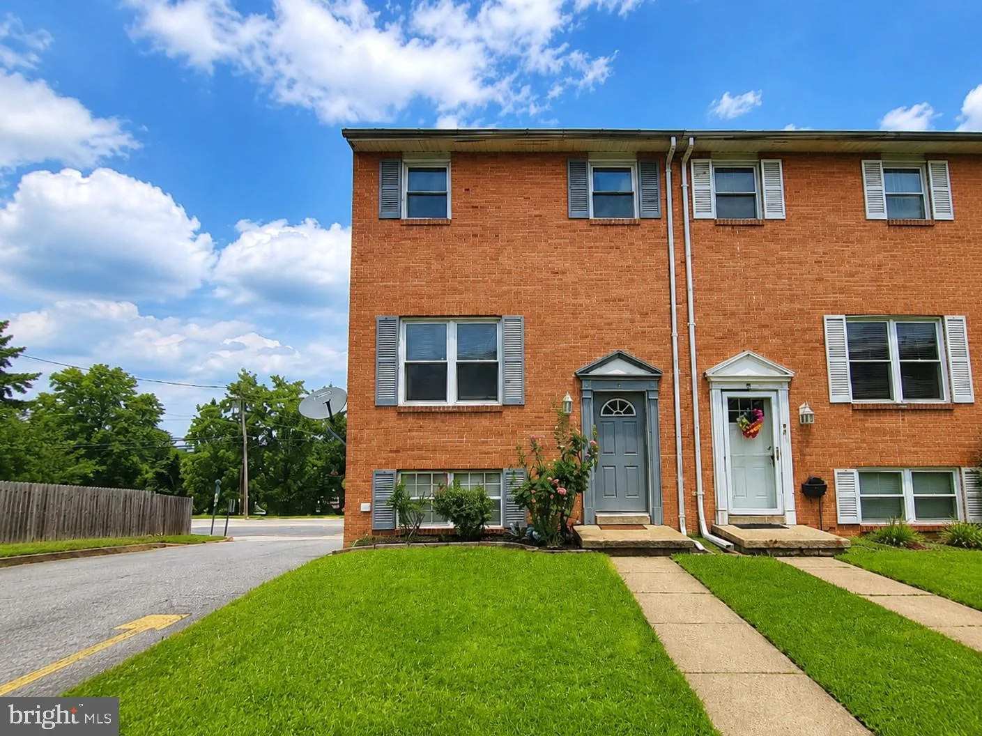 1 Talister Court, Rosedale, MD, 21237