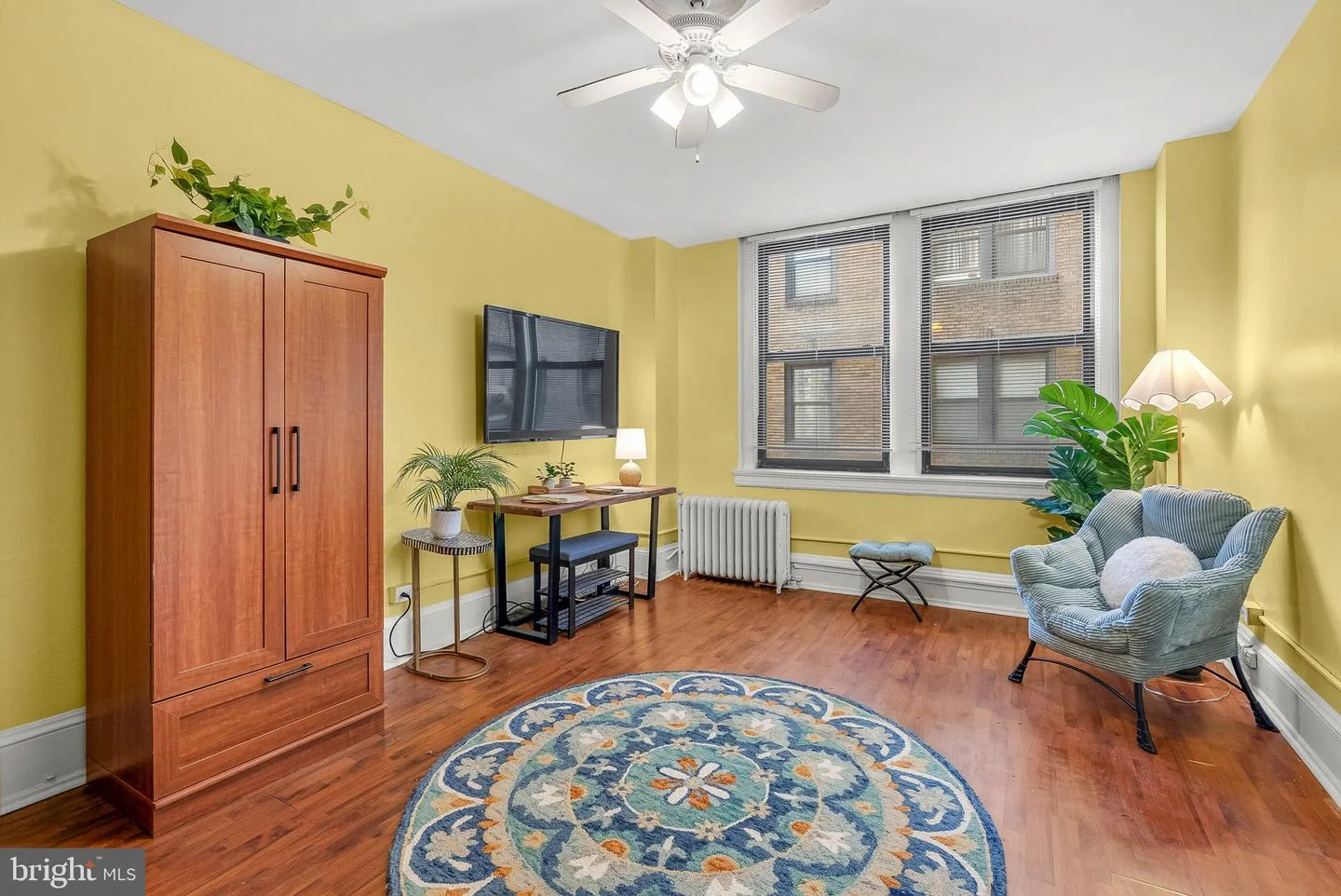 1324 Locust Street Unit 703