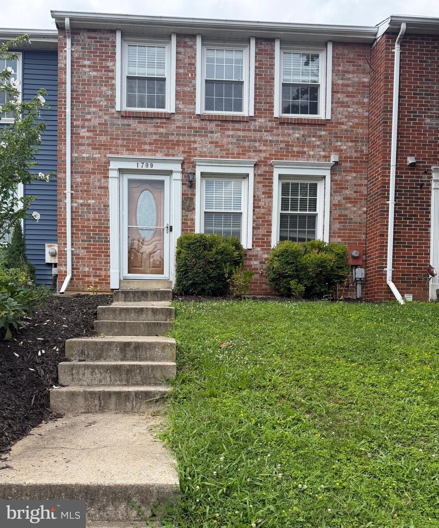 1709 Springhouse Court, Frederick, MD, 21702