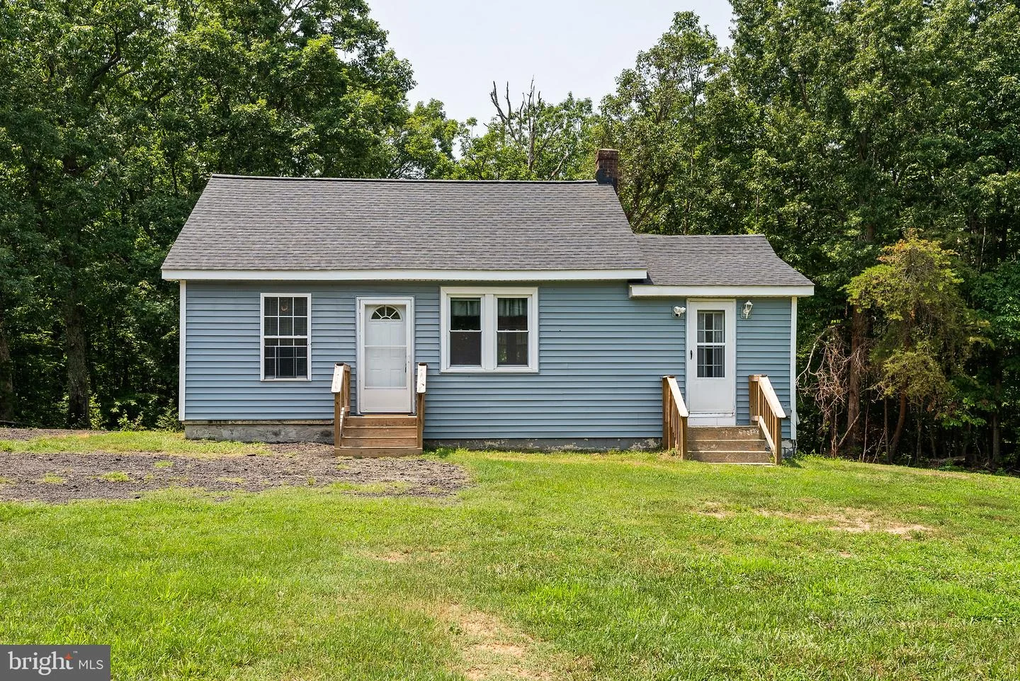 1529 Mountain View Road