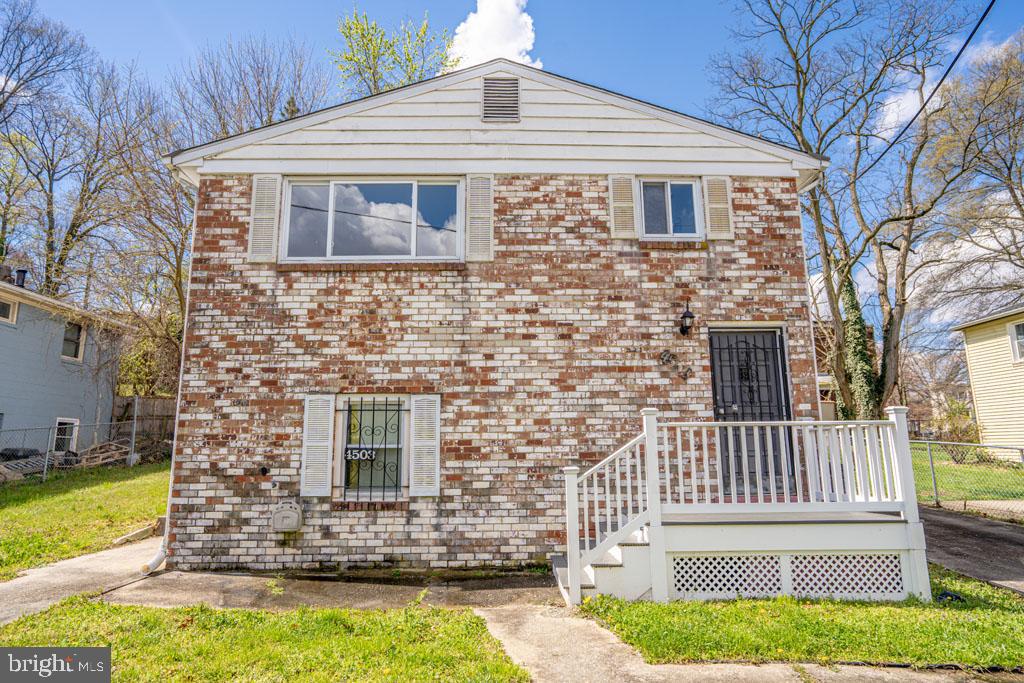 View Capitol Heights, MD 20743 house