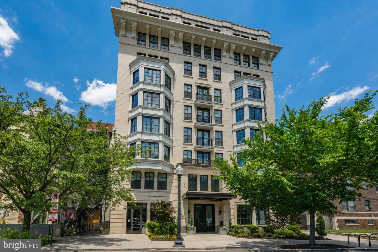 1011 M Street NW Unit 506