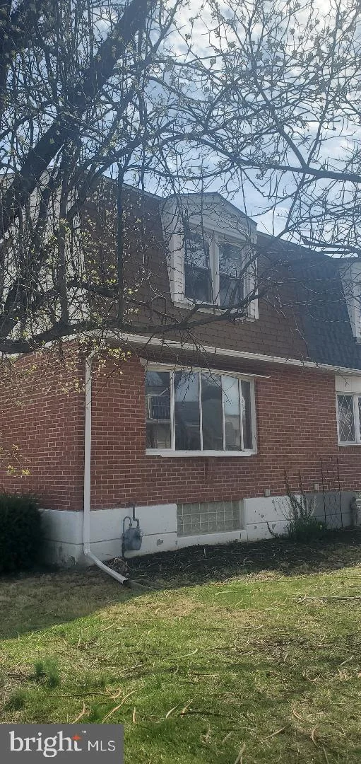 200 Baldwin Avenue