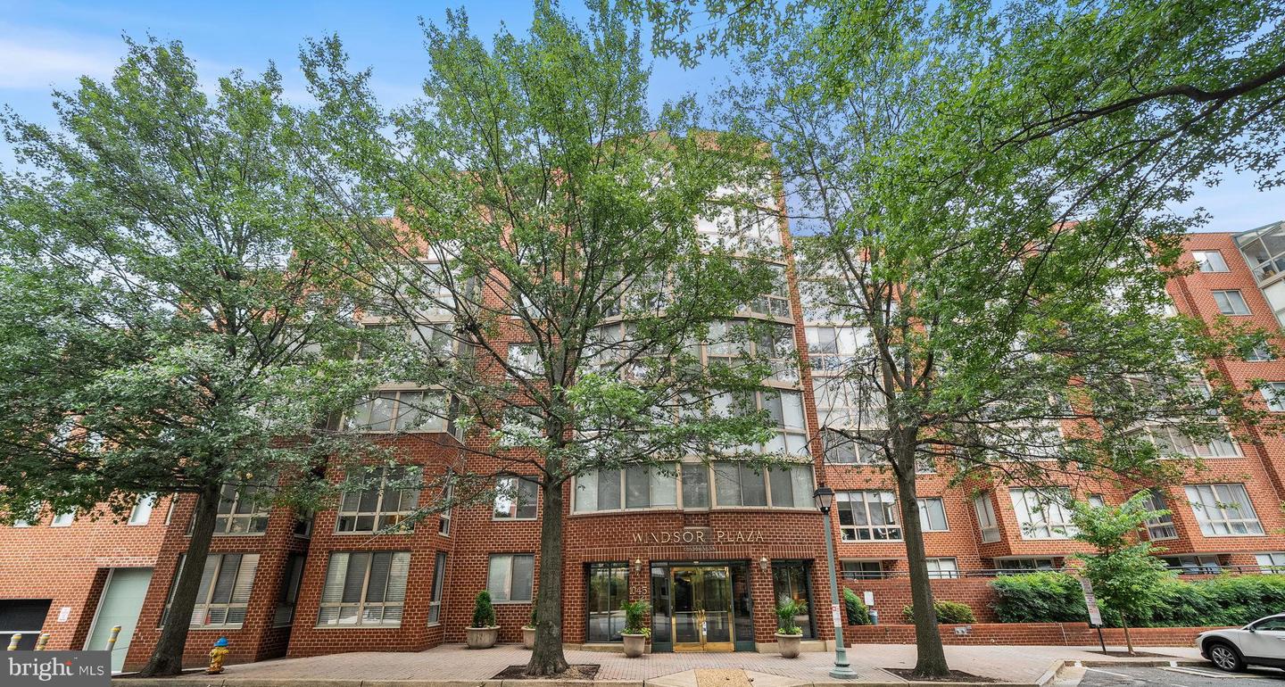 1045 N Utah Street Unit 2-501, Arlington, VA, 22201
