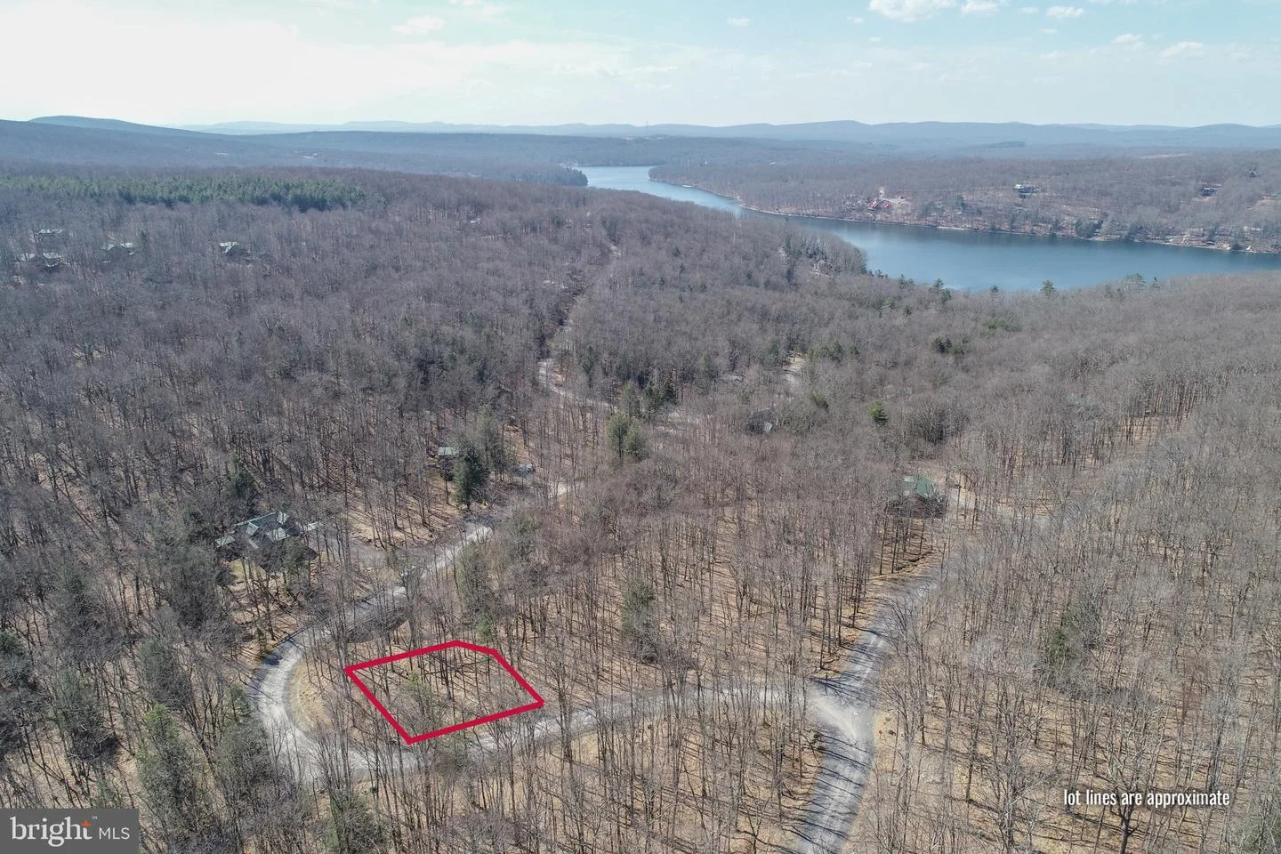 Lot 54 Gallatin Spur