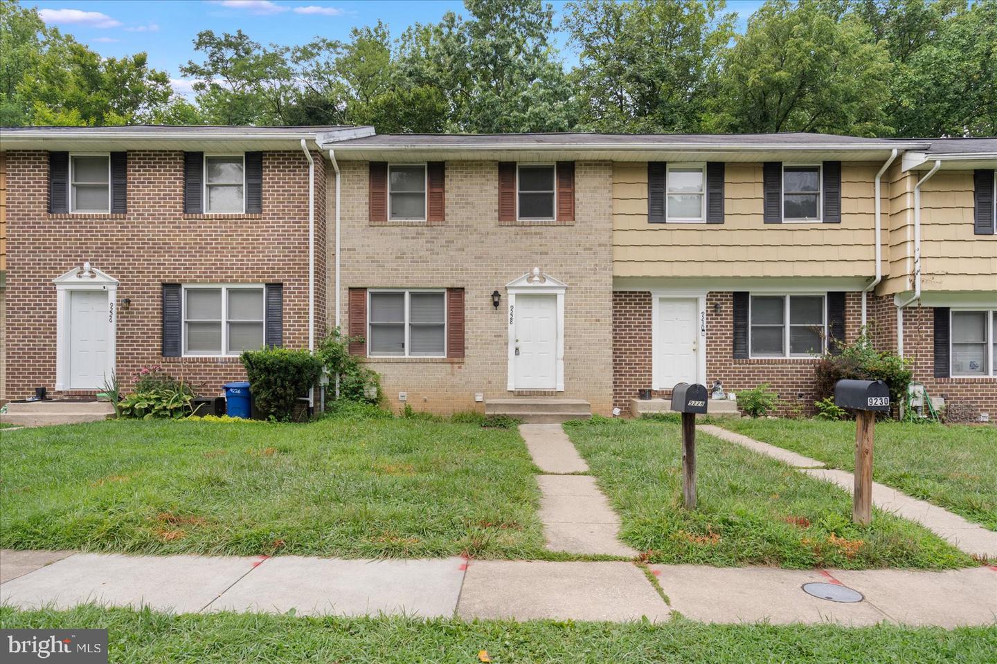 View Parkville, MD 21234 townhome