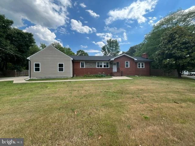 1175 Mt Zion Marlboro Road, Lothian, MD, 20711
