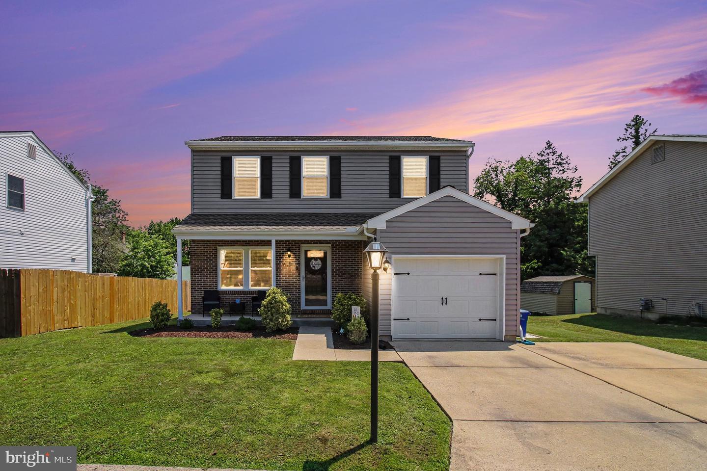 615 Chapel Heights Drive, Havre De Grace, MD, 21078