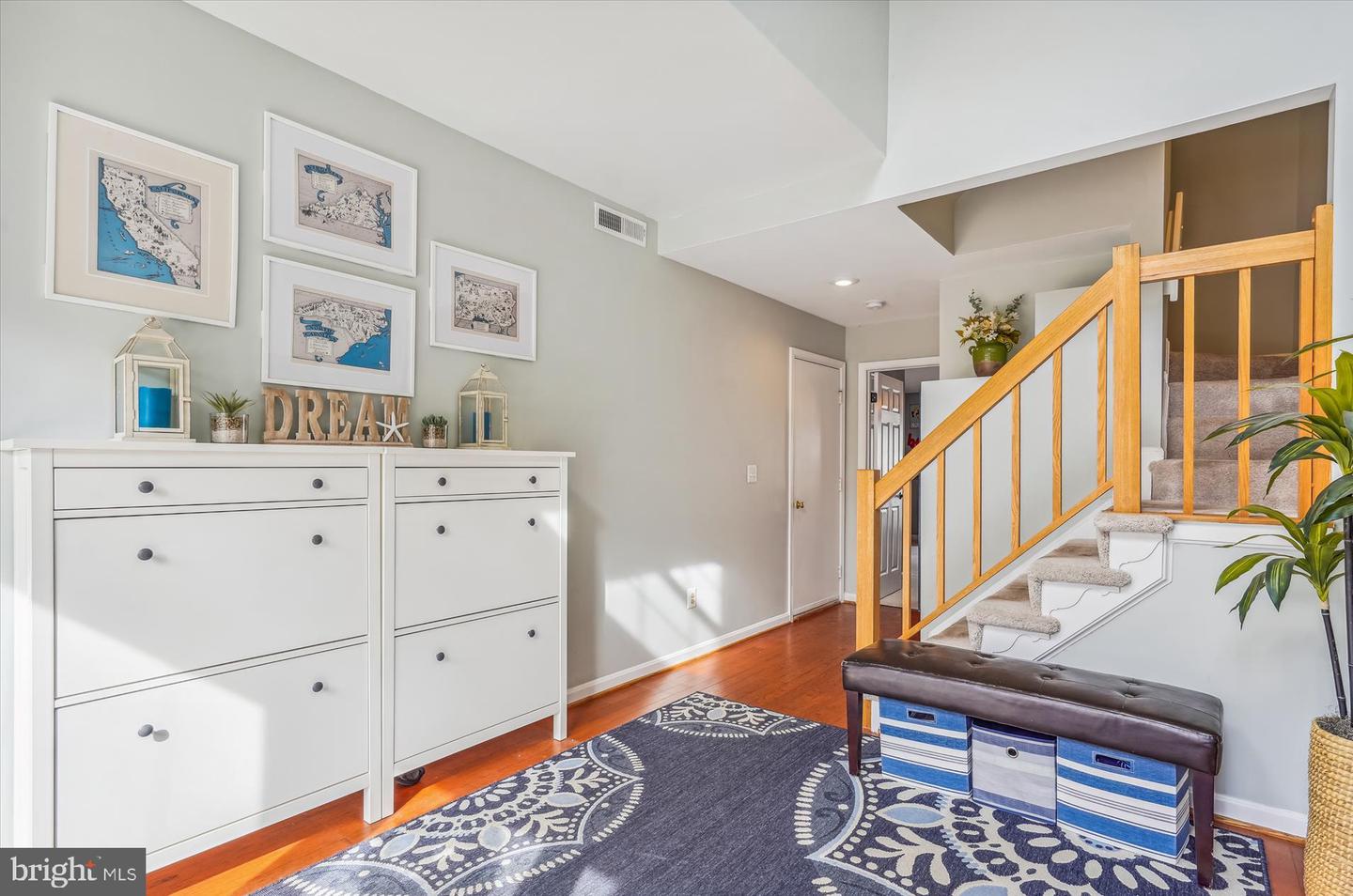 Photo 5 of 61 of 2709 Curzon Ct townhome
