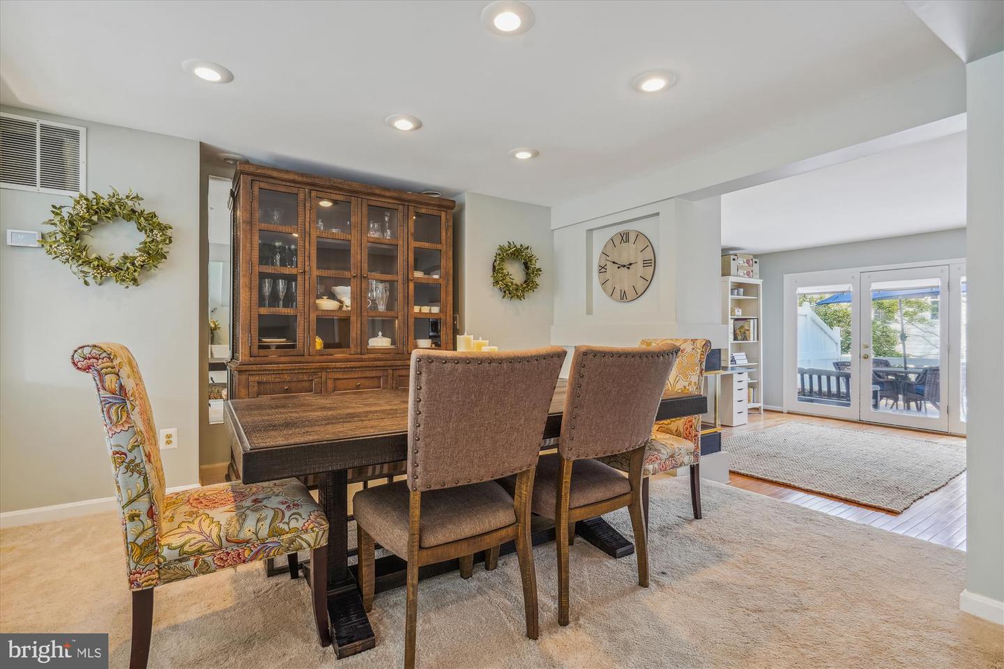 Photo 10 of 61 of 2709 Curzon Ct townhome