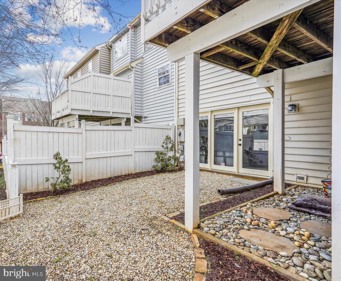 Photo 36 of 61 of 2709 Curzon Ct townhome