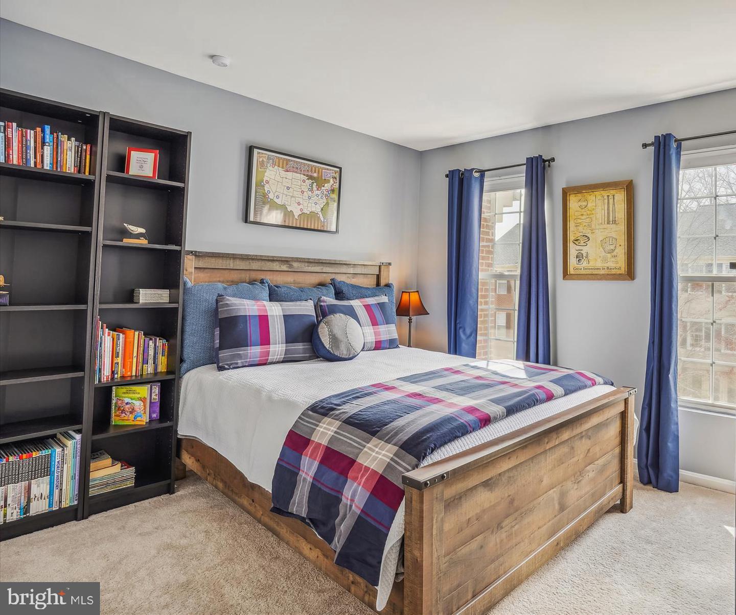 Photo 26 of 61 of 2709 Curzon Ct townhome