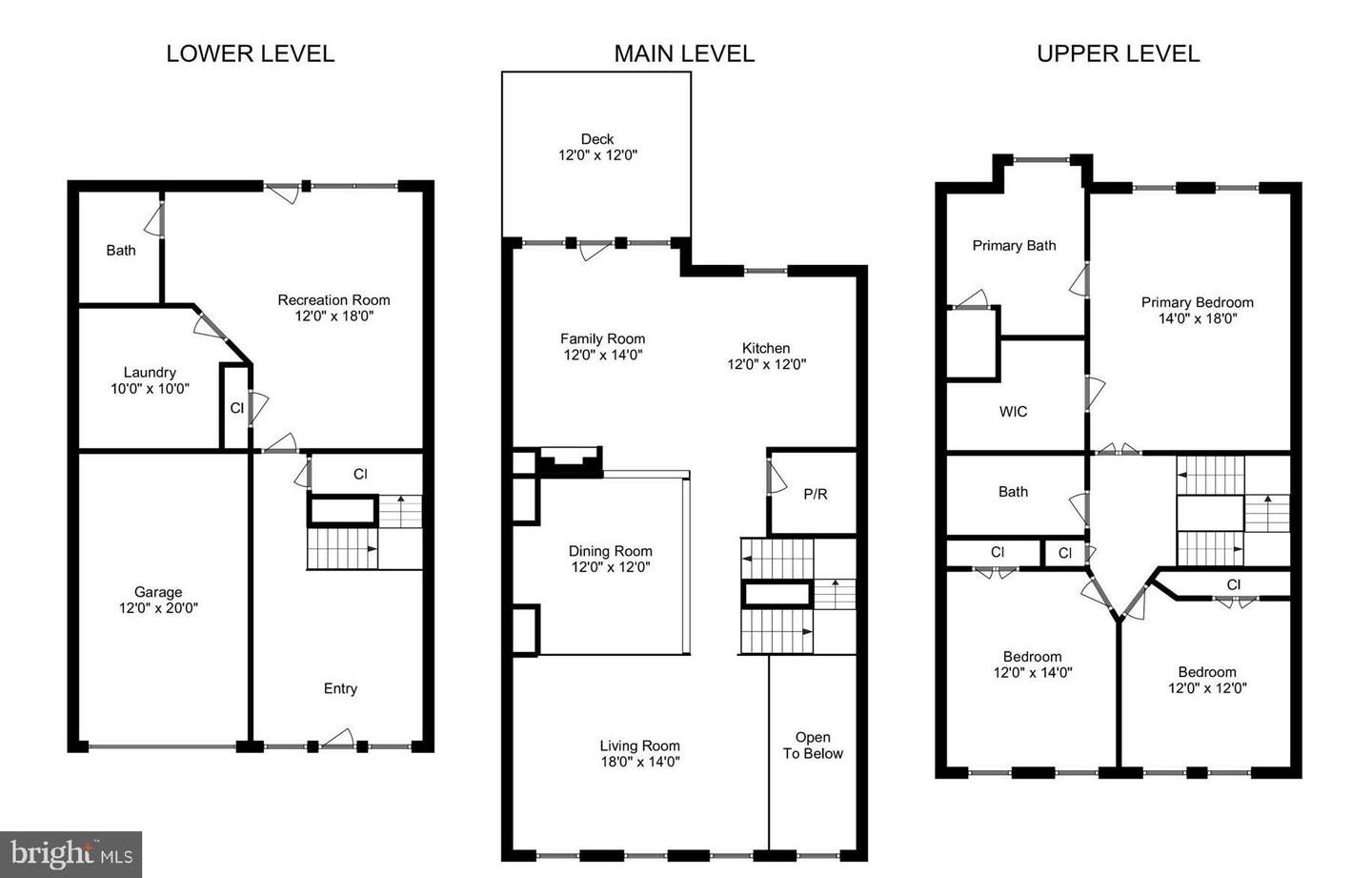 Photo 37 of 61 of 2709 Curzon Ct townhome
