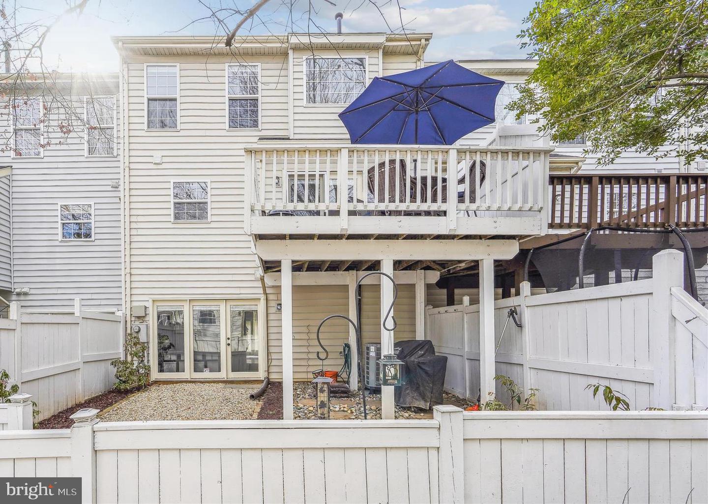 Photo 33 of 61 of 2709 Curzon Ct townhome