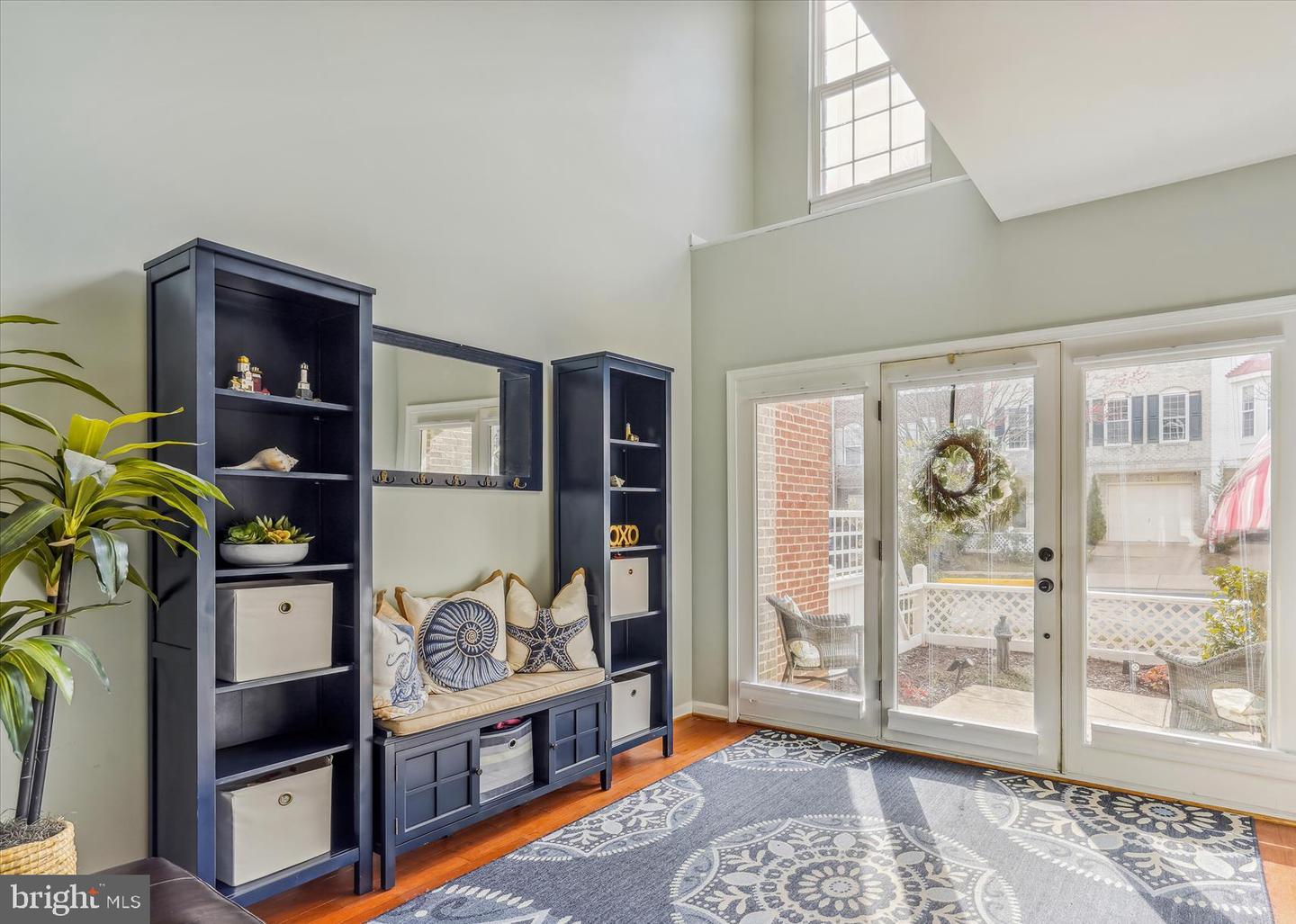 Photo 3 of 61 of 2709 Curzon Ct townhome