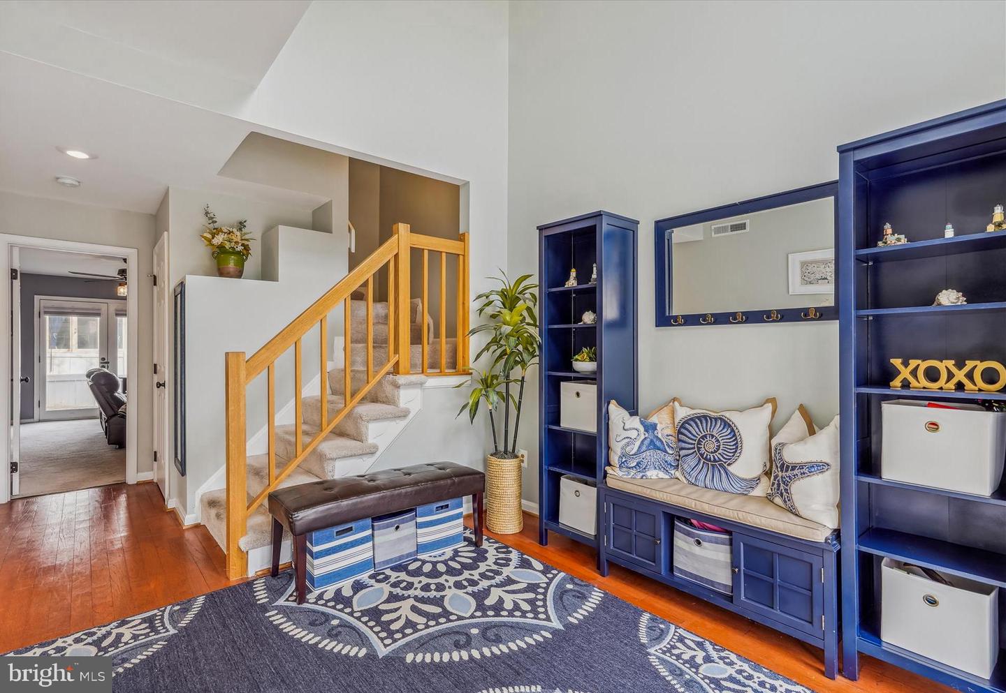 Photo 4 of 61 of 2709 Curzon Ct townhome