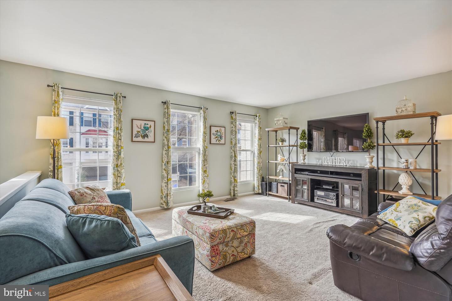 Photo 6 of 61 of 2709 Curzon Ct townhome