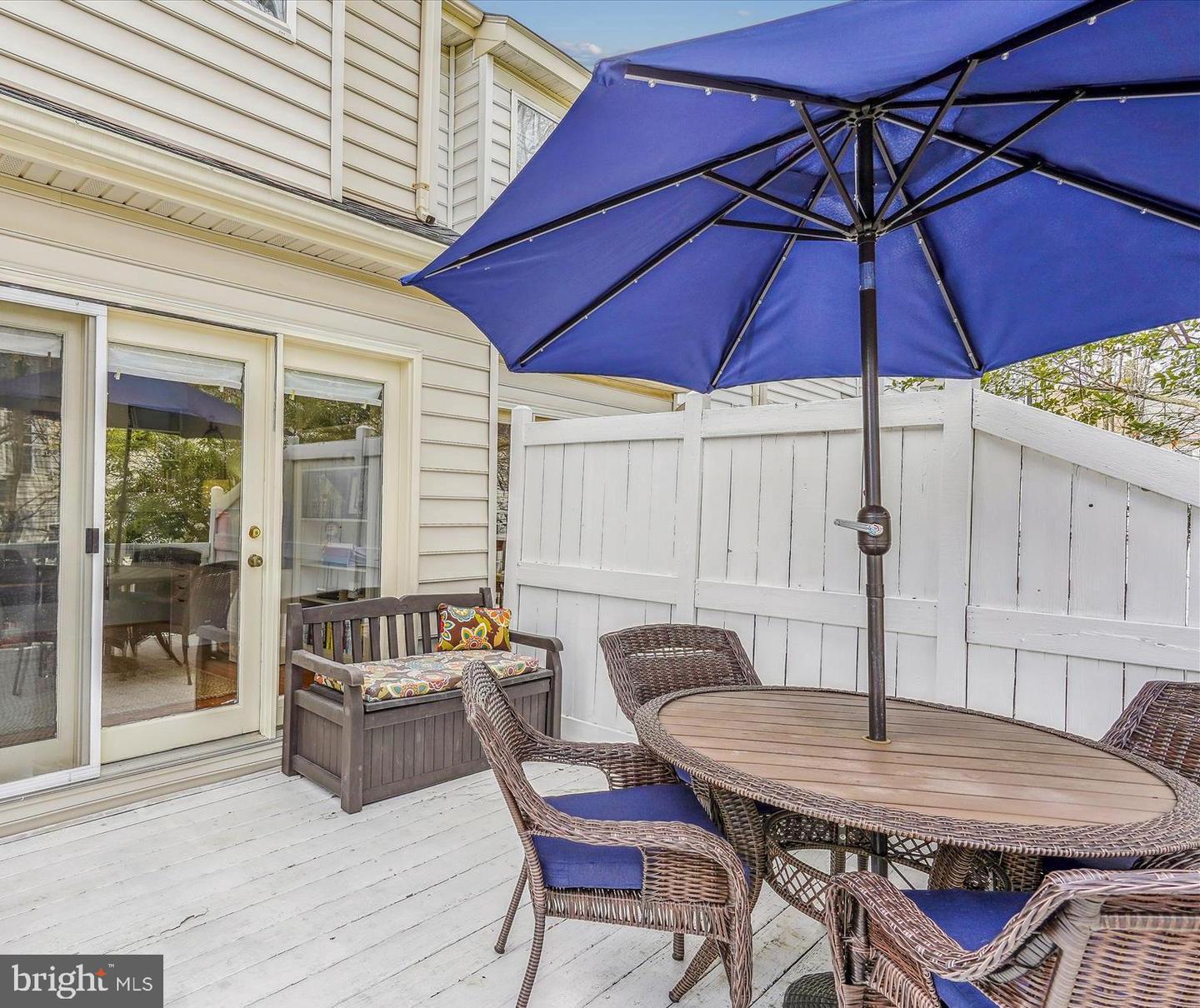 Photo 34 of 61 of 2709 Curzon Ct townhome
