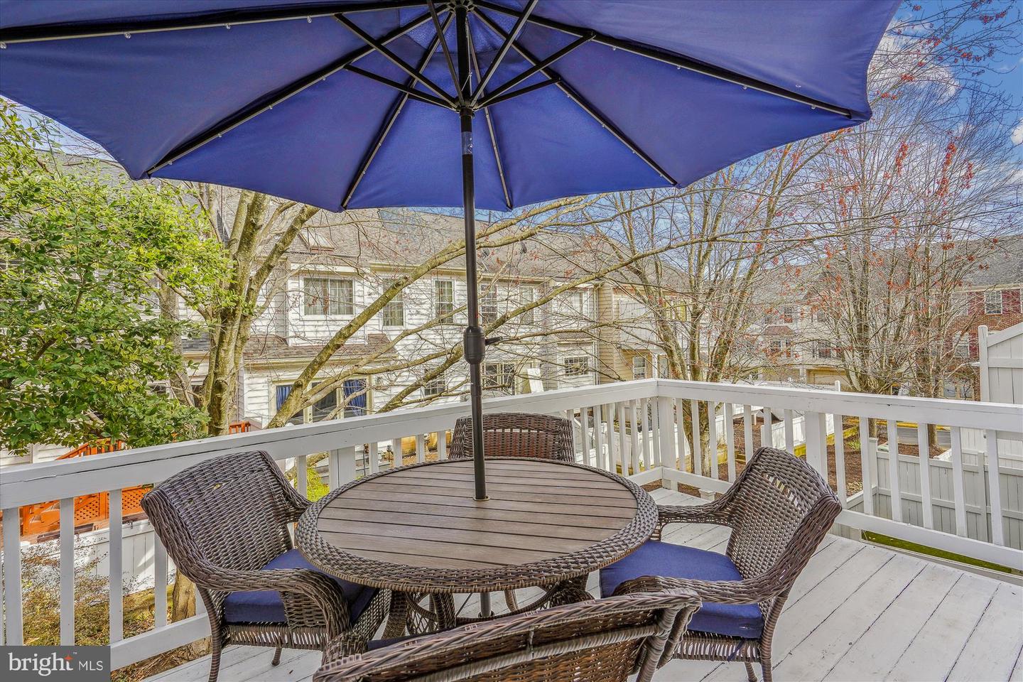 Photo 18 of 61 of 2709 Curzon Ct townhome
