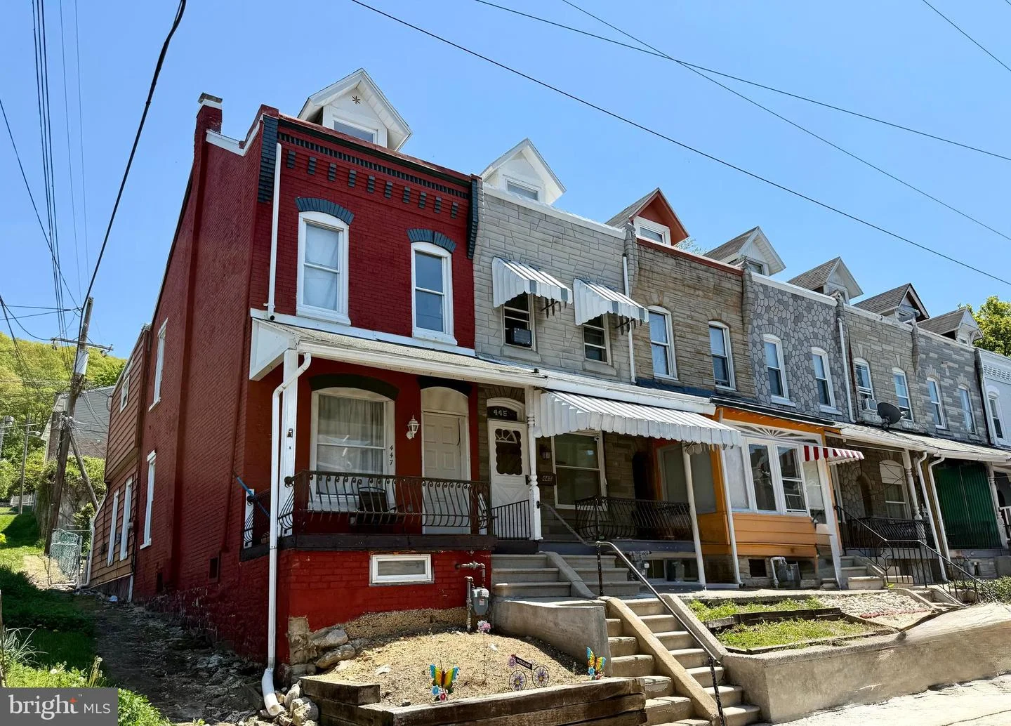 447 Linden Street