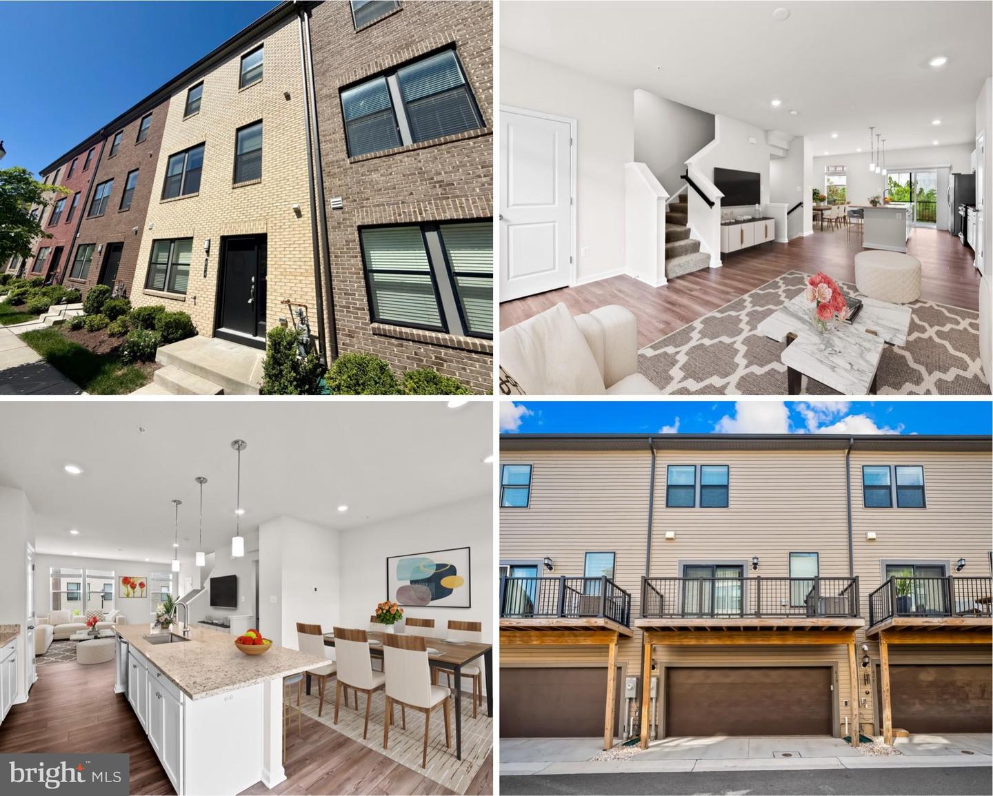 624 Mozart Way, Baltimore, MD, 21224