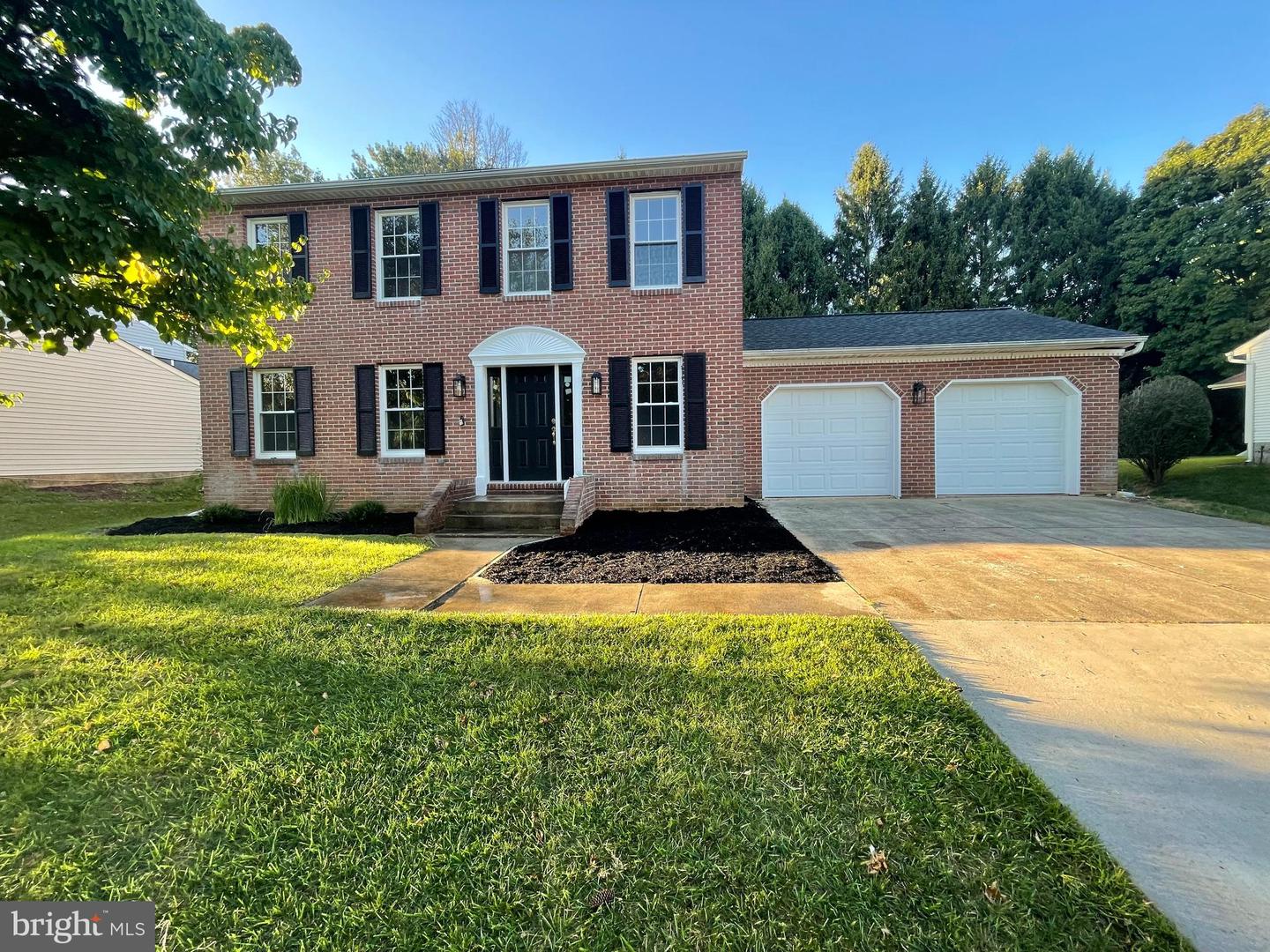 View Bel Air, MD 21014 house