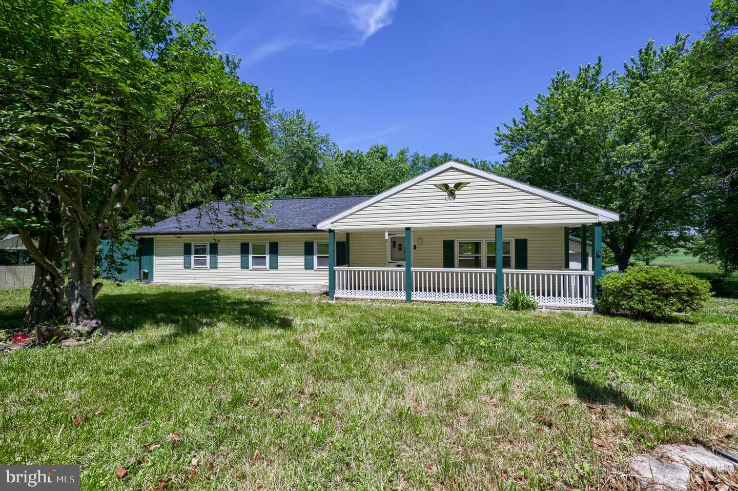 1744 Ridge Road