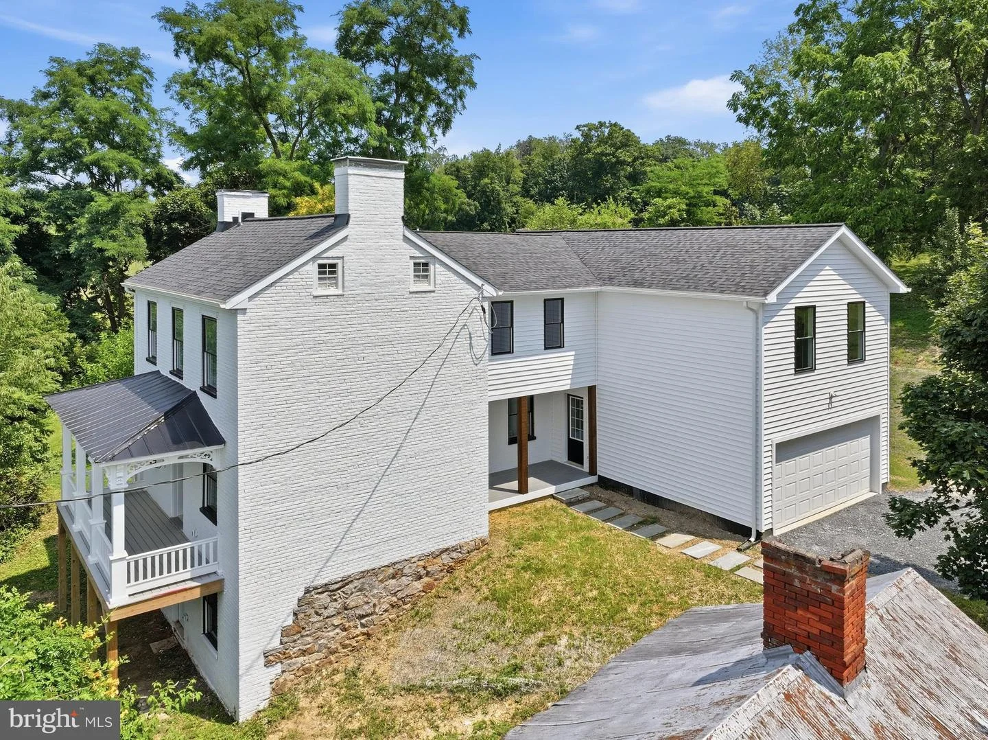 11523 Handboard Road, Union Bridge, MD, 21791