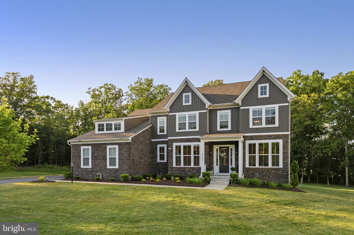 43113 Bitter Persimmon Court, Centreville, VA, 20120