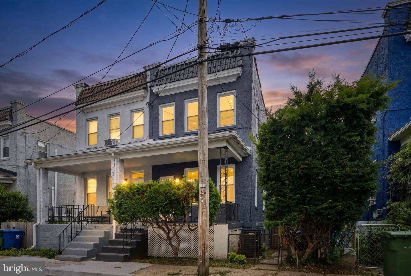 2917 Markley Avenue, Baltimore, MD, 21214