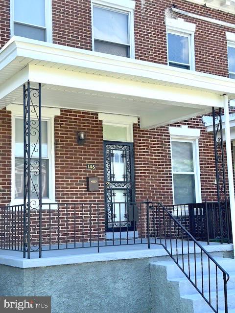 View Baltimore, MD 21229 townhome