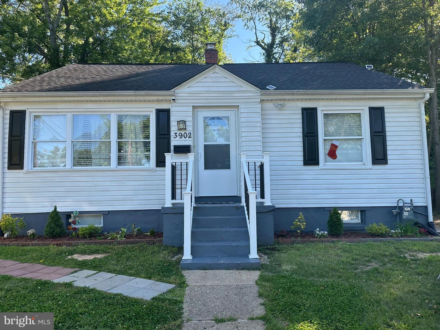 3902 72nd Avenue, Hyattsville, MD, 20784