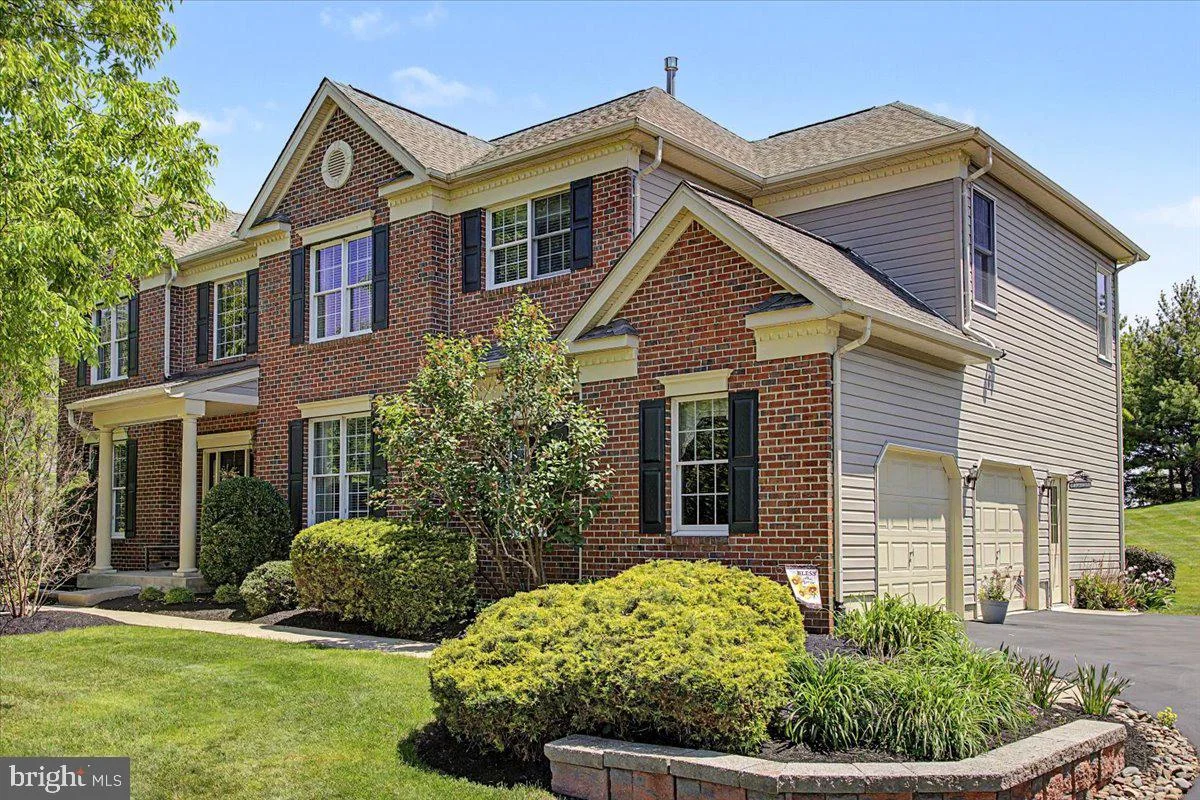 3684 Powder Horn Drive, Furlong, PA, 18925