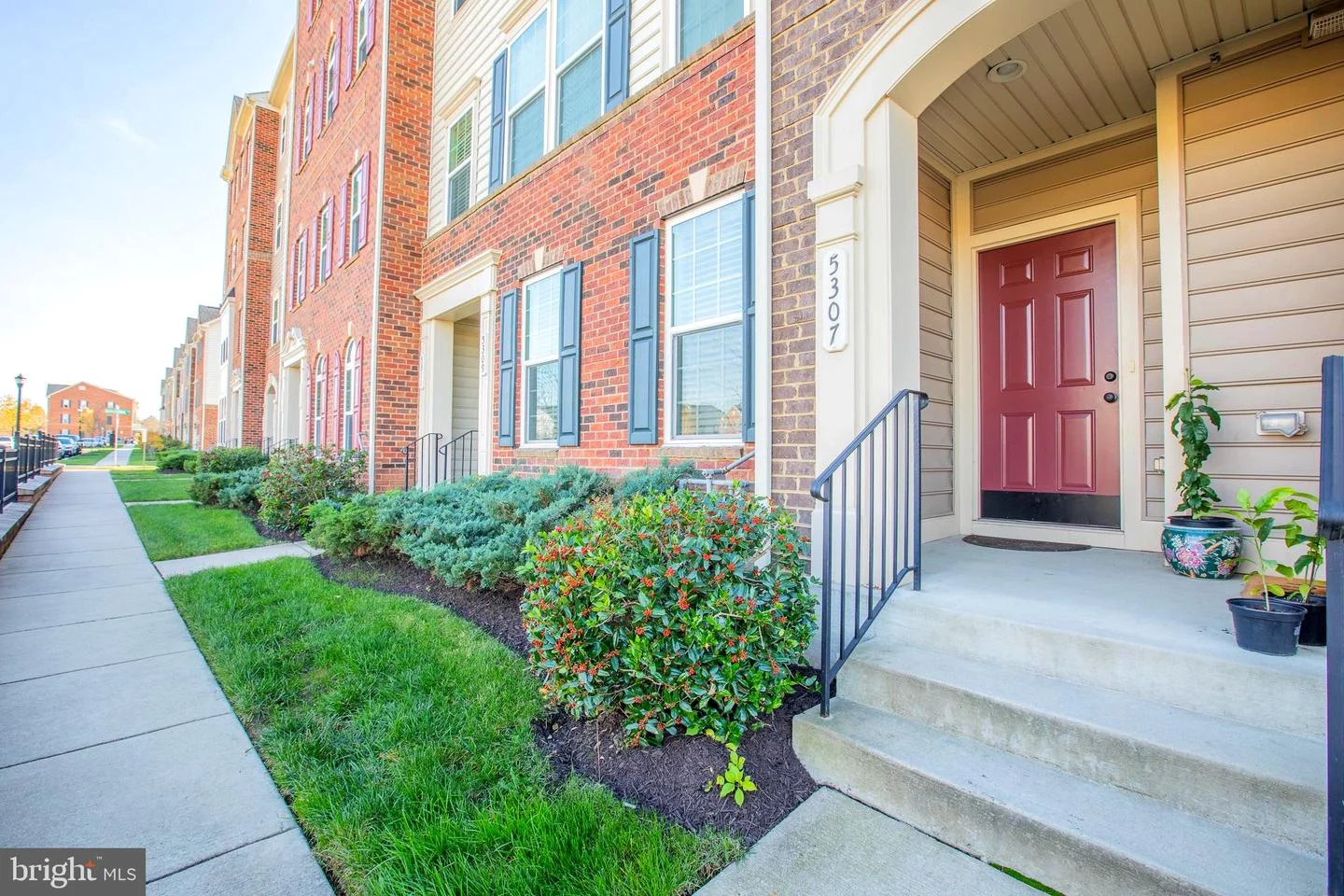 5307 S Center Drive Unit 304D