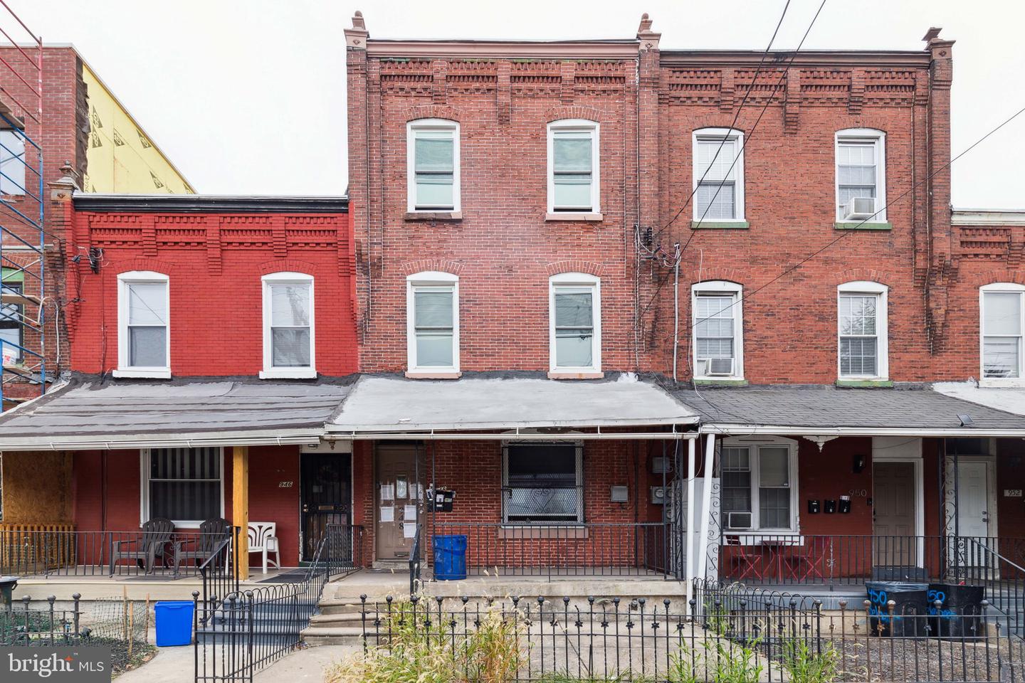 948 Belmont Avenue, Philadelphia, Pennsylvania image 1