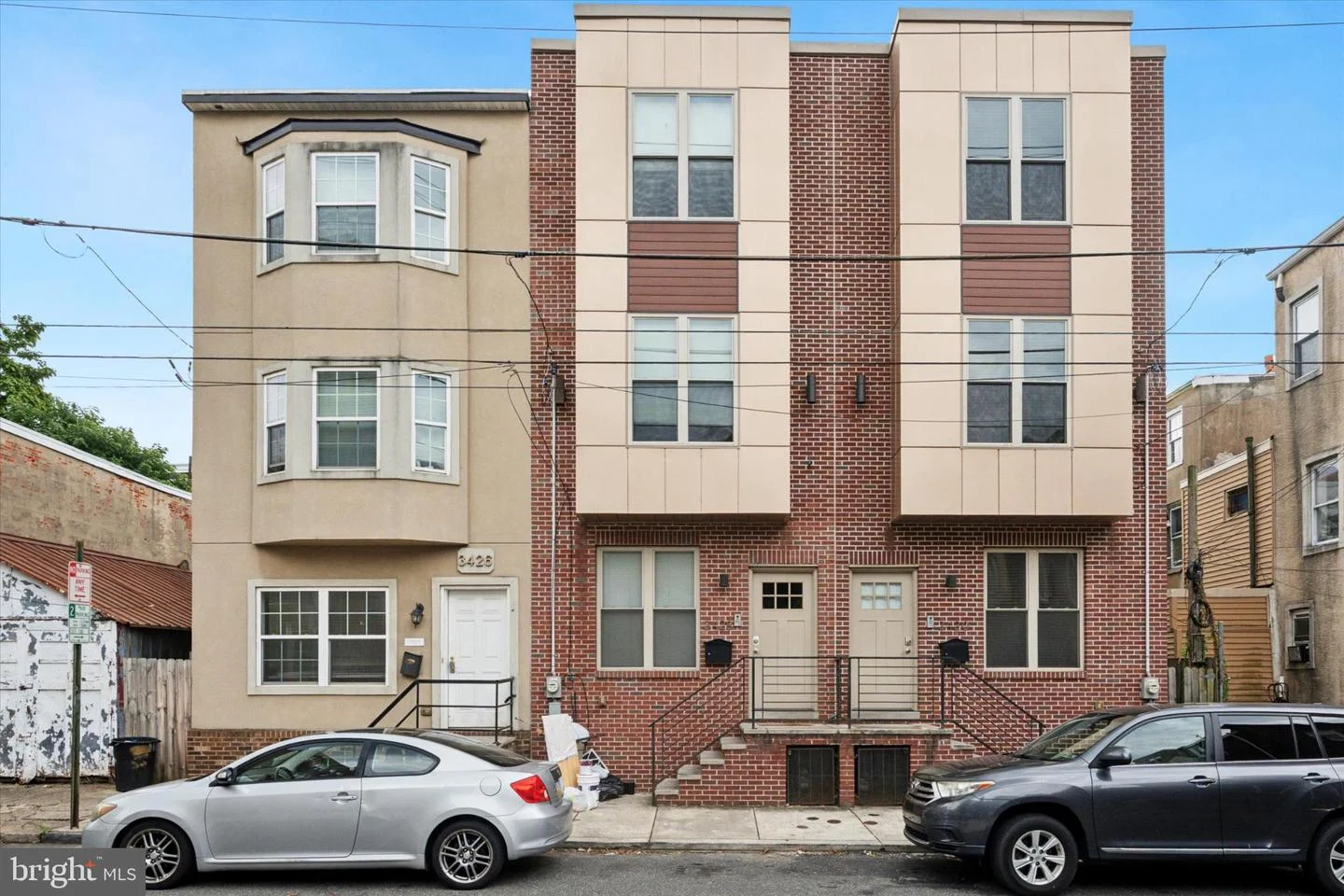 3428 Brandywine Street