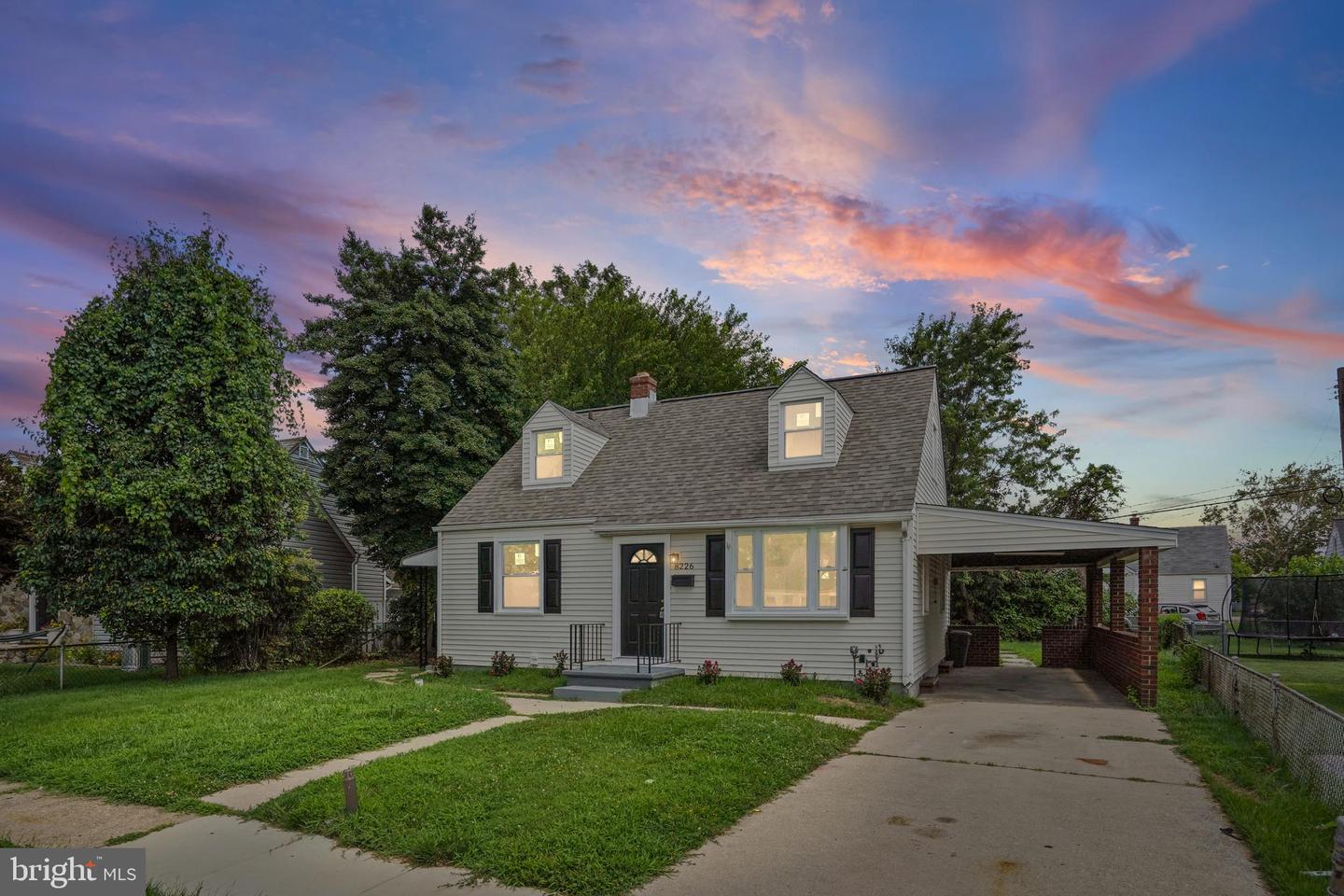8226 Watersedge Road, Dundalk, MD, 21222