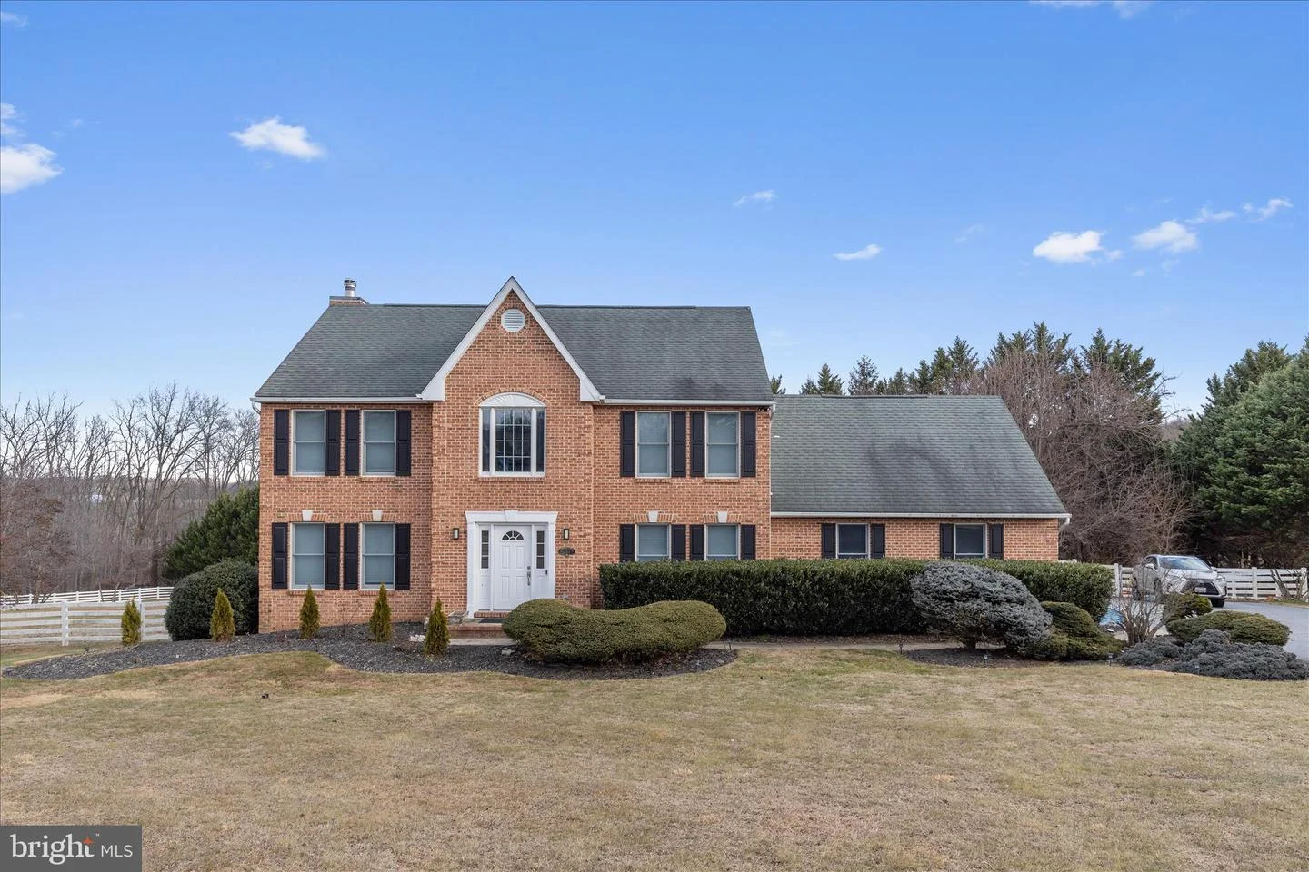 2111 Warren Way Drive