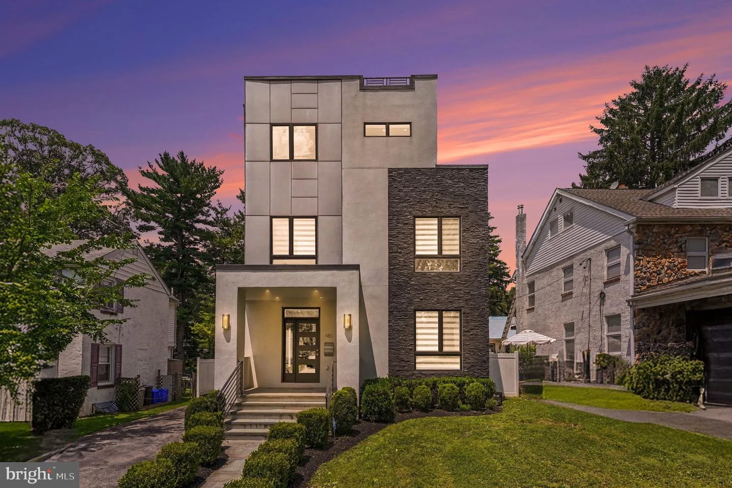 480 Evergreen Avenue
