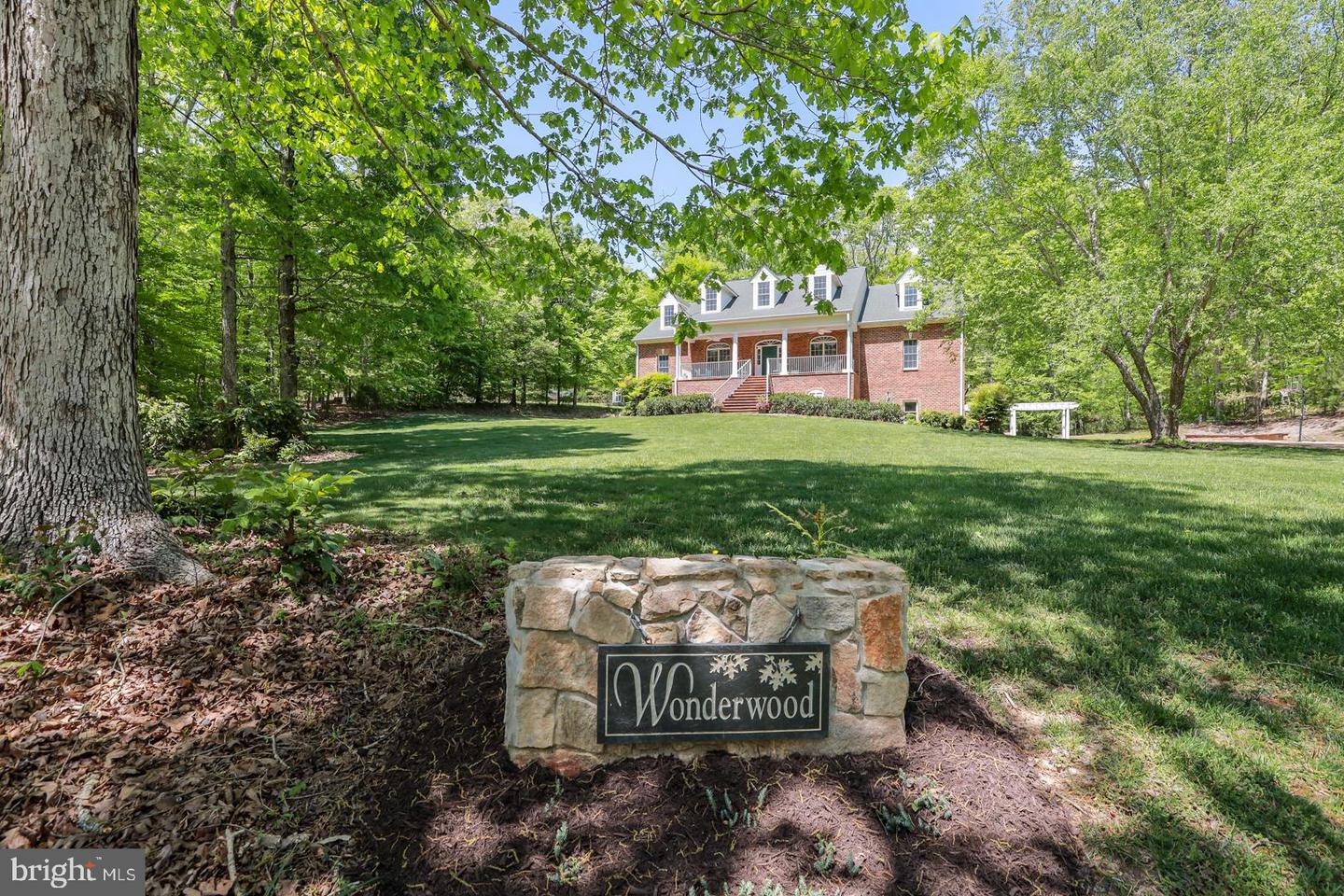 1038 Hunters Woods, Crozier, Virginia image 2