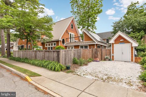 Single Family Residence in Rehoboth Beach DE 82 Sussex STREET 3.jpg