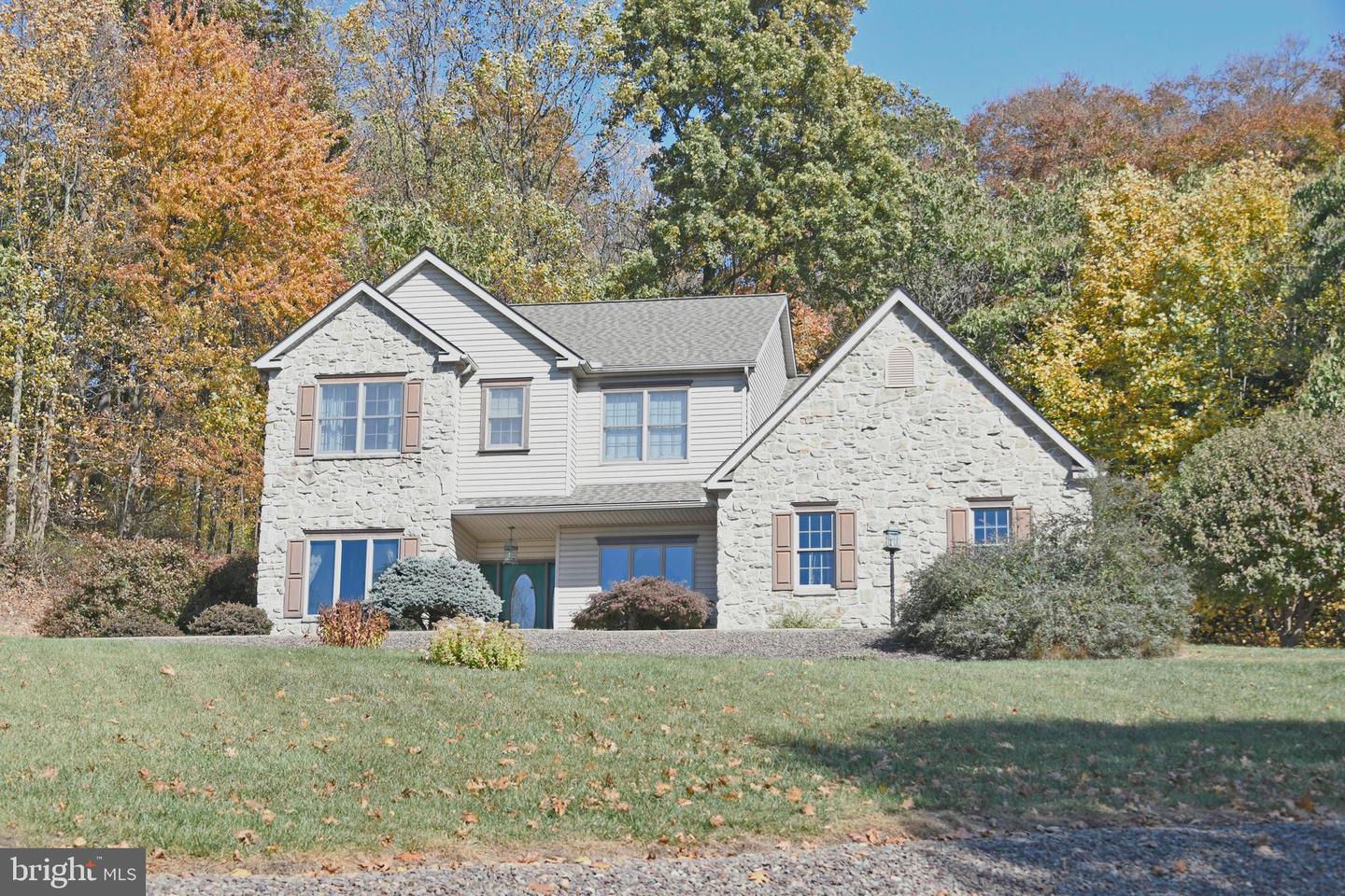 5501 Deer Path Lane, Gap, Pennsylvania image 40