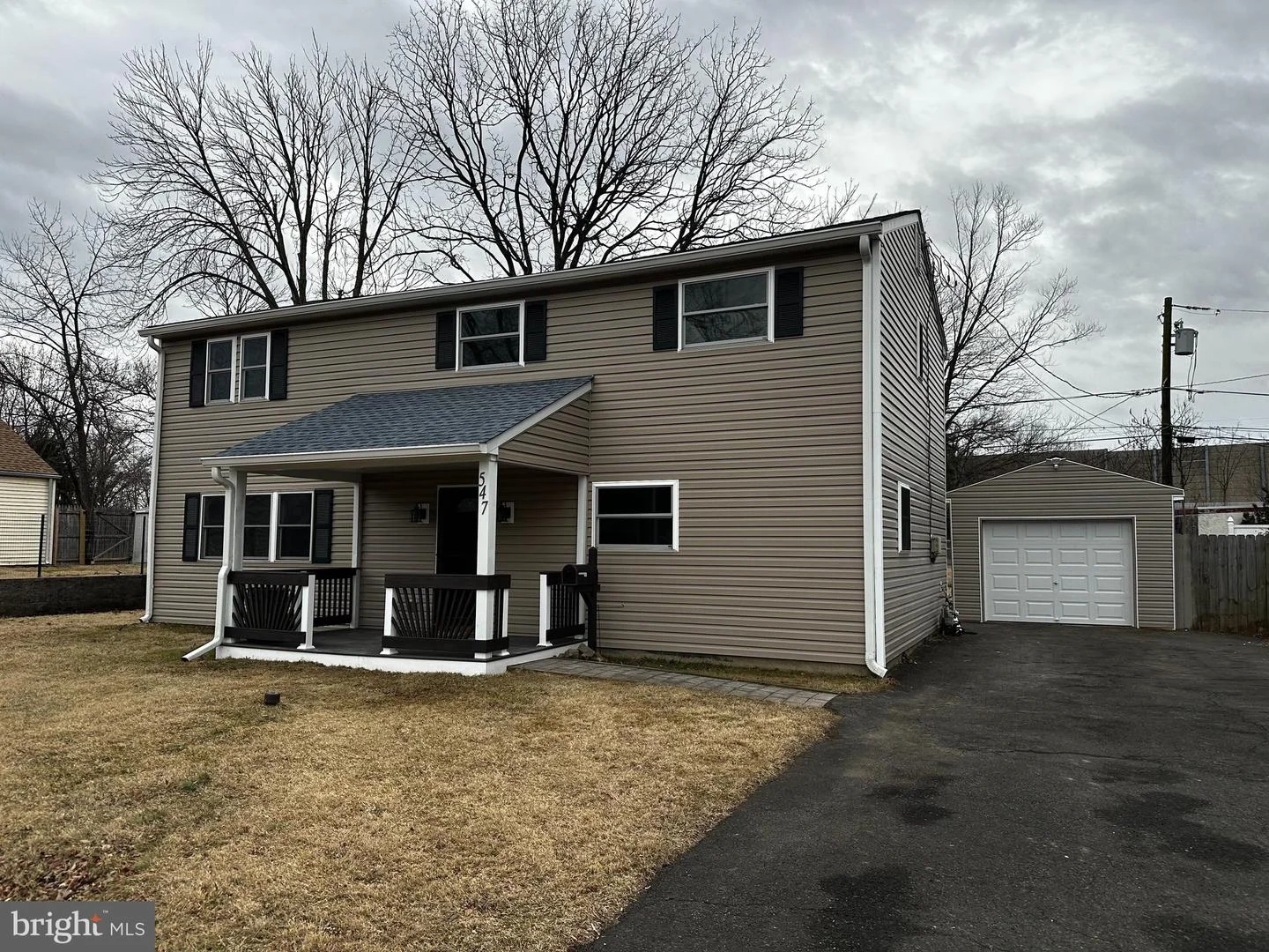 547 S Warminster Road